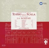 Warner Music Puccini La Bohème (1956)