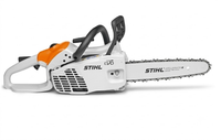 Stihl MS 194 C-E Benzinekettingzaag | 35 cm | 1,4 kW | 1,9 pk | 61PMM3 - 11372000390