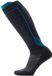 Smartwool Intraknit Ski Targeted Cushion Otc Sokken Zwart EU 38-41 Vrouw