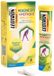 Leotron Vitality Magnésium + Potassium Triple Action 30 Comprimés effervescents