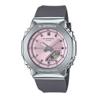 Casio G-Shock GM-S2110-4AER Montre - Plastique - Gris - Ø 40 mm