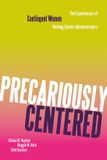 Precariously University Press Of Colorado Precariously Centered