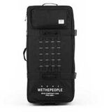 Wethepeople Flight Fiets Transporttas 100l Zwart