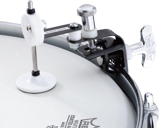 Remo snaardemper Dave Weckl HK-2417-00