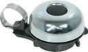 Dyto Twist Fietsbel - Chroom