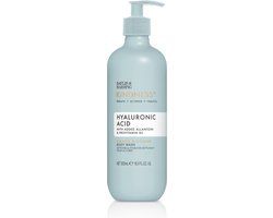 Baylis & Harding Kindness+ Body Wash Hyaluronic Acid 500 ml