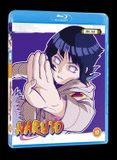 Naruto AllTheAnime.com Naruto - Volume 6 - Blu-ray - Import
