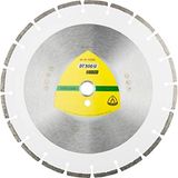 Klingspor Diamantkern Boren DK612B Supra 121 mm Diameter 1/2-Inch x 300 mm, 325759