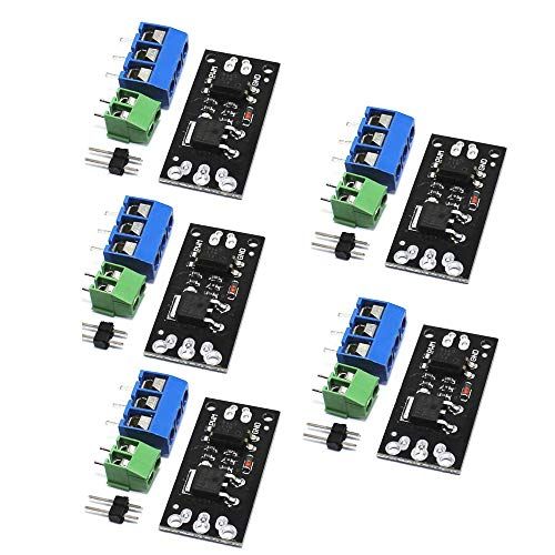 DollaTek FR120N MODUL MOSFET besturingsmodule veldeffect-MODUL 0742548987695