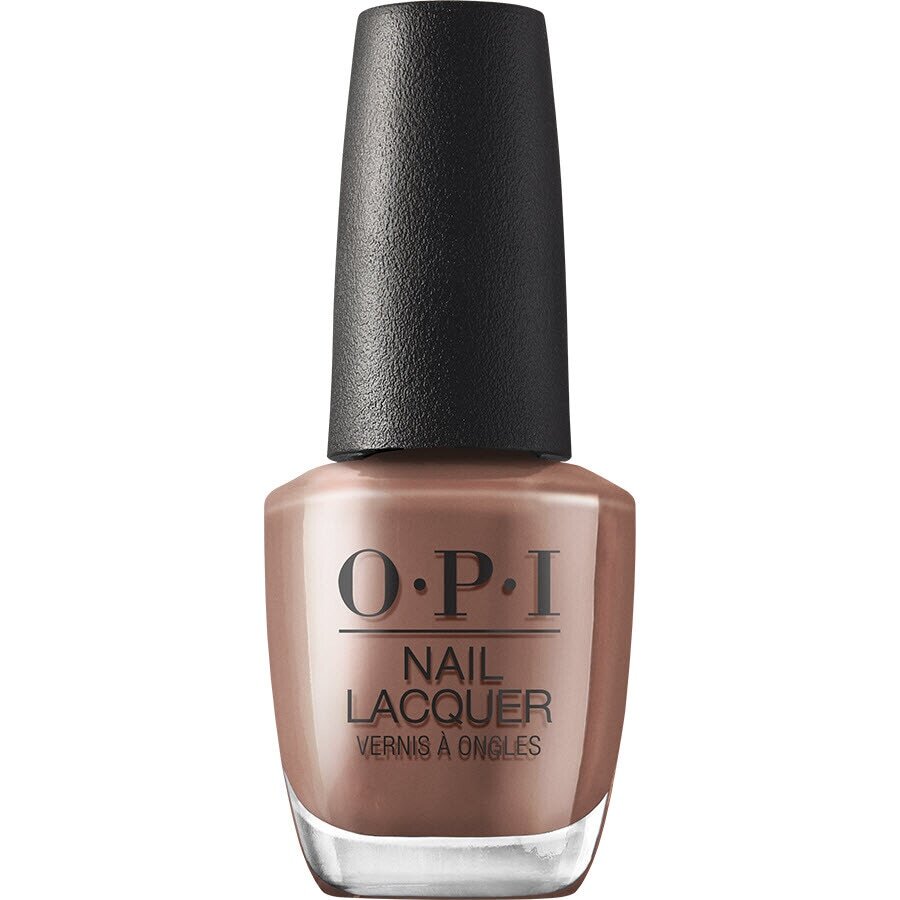 OPI Espresso Your Inner Self DownTown LA