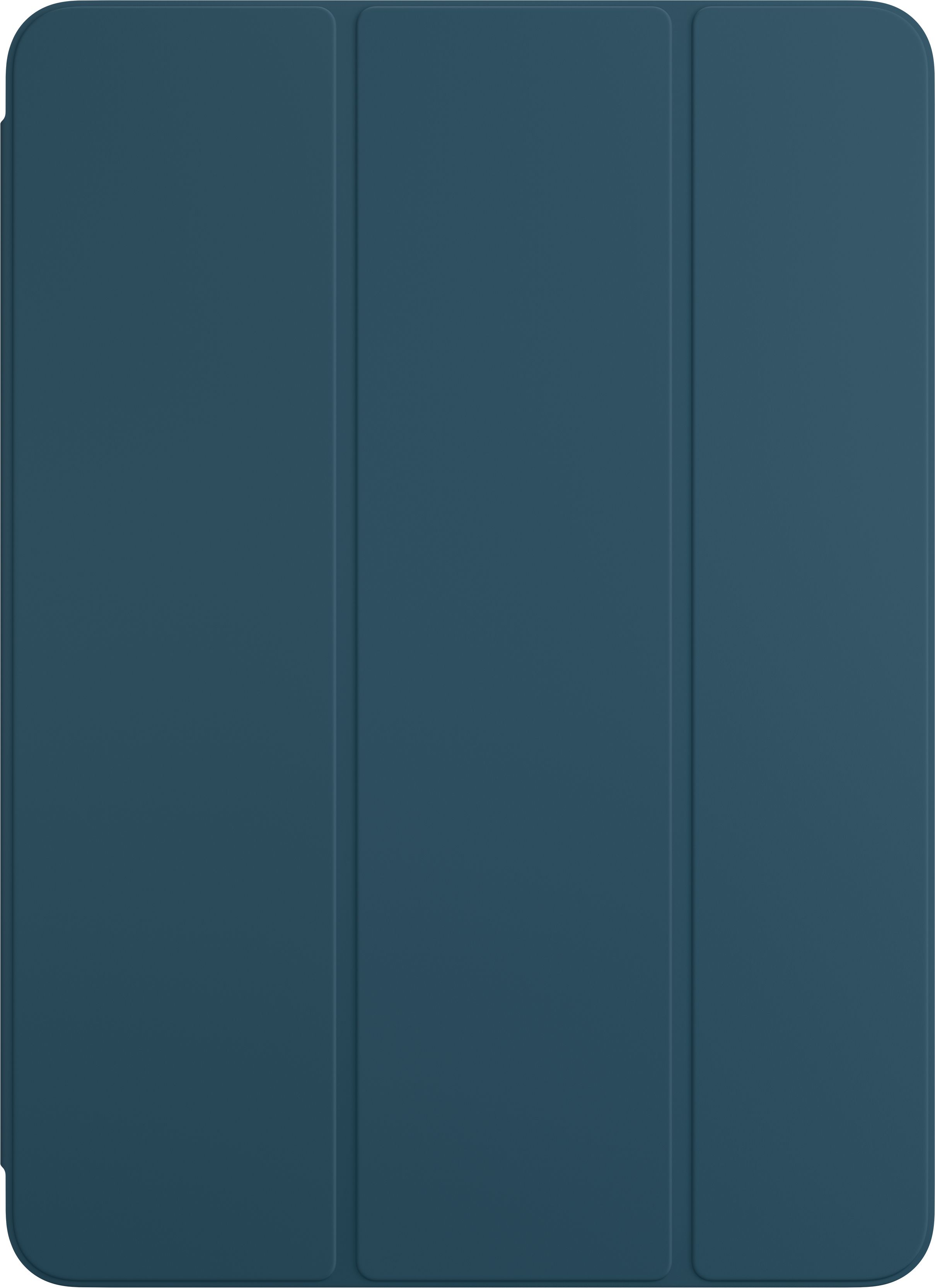 Apple Smart Folio voor iPad Air 5 - Marineblauw