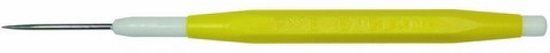 Modelling tools PME, scriber needle thick