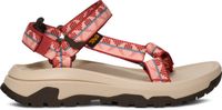 Teva W HURRICANE XLT3 Dames Sandalen - BOSSA NOVA