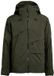 The Mountain Studio All Mountain 2l Stretch Veste Vert S Homme