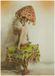 PGM Your Decoration - Fotokader A2 29,7x42 cm - MDF - Geel