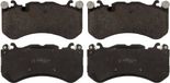 Febi Bilstein 116141 Brake Pads