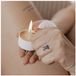 Bijoux Indiscrets Massage Kaars Slow Sex - 50 g
