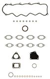 Head AJUSA Head set w/o head gasket