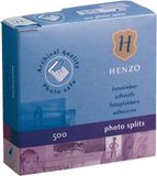 Henzo FOTOPLAKKER HENZO DISPENSER 500ST