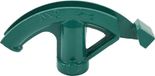 Merkloos / Sans marque Wan GmbH Pijpenbuiger Handgereedschap - Metaalbuiger Buis - Installatie Projecten - Uniforme Hoek Buigen - 21mm Buisdiameter - Metaal