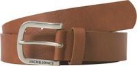 Jack & Jones Jacharry Belt Noos 12120697 Cognac