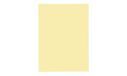 Exacompta 348005E map Geel A4