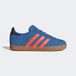 Adidas Gazelle J JP7124 Schuhe Schwarz