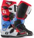 Gaerne SG-12 Wit Blauw Rood bottes de motocross - taille 46