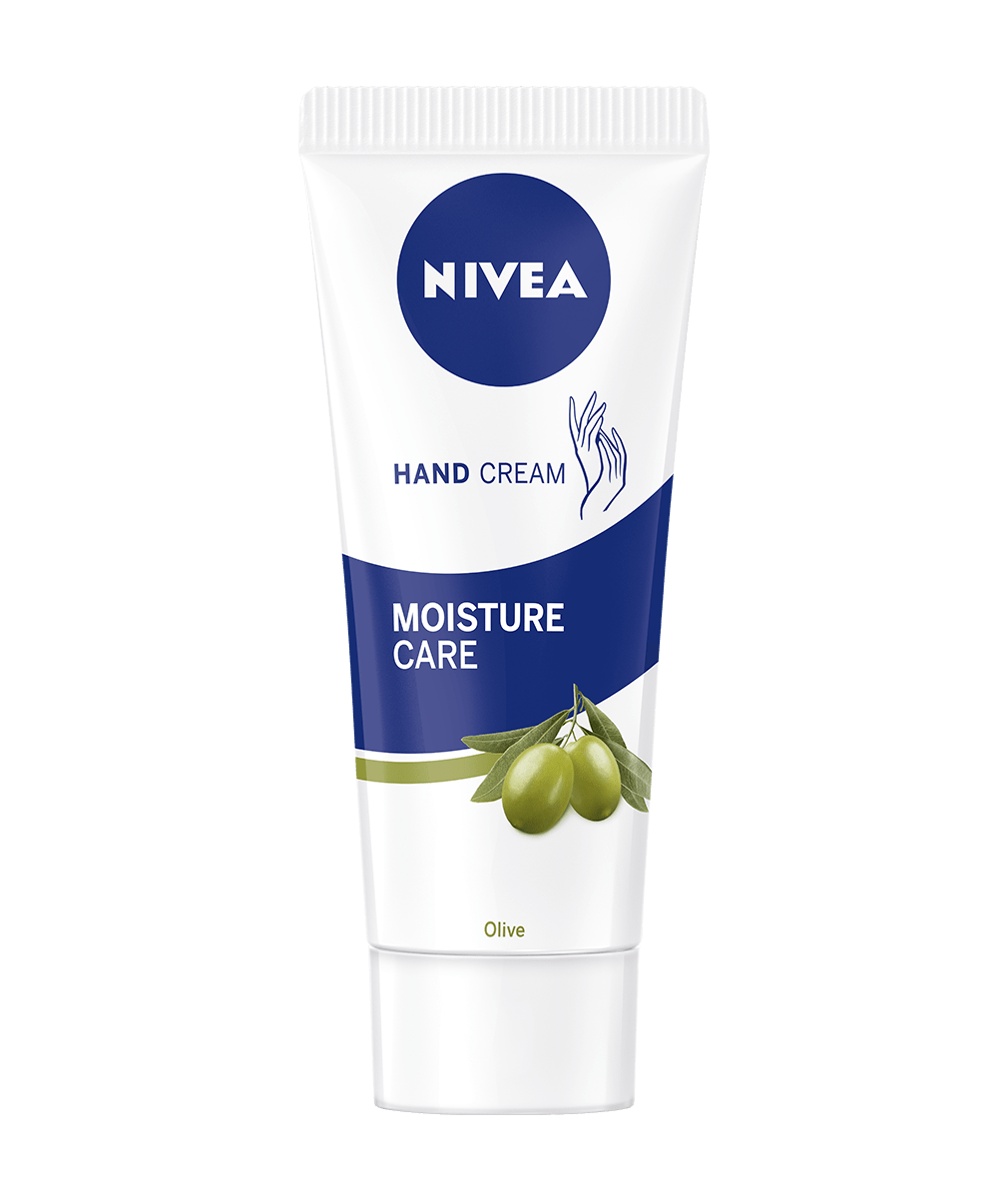Nivea Hand Cream / 100 ml / Unisex