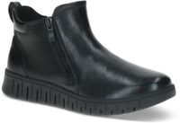 Caprice Dames Enkellaarsje 9-25416-45 022 H-breedte Maat: 39 EU