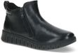 Caprice Dames Enkellaarsje 9-25416-45 022 H-breedte Maat: 39 EU