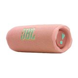 JBL Flip 7, Draadloze Draagbare Bluetooth Luidspreker, Roze