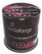 MediaRange MR204