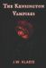 The Kensington Vampires - Paperback