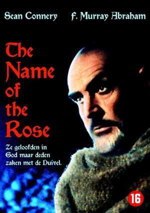 Annaud, Jean-Jacques the name of the rose dvd