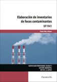 Elaboración de inventarios y focos contaminantes