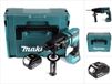Makita DHR 182 T1J Accuboormachine 18V 1,7J SDS plus Brushless + 1x accu 5,0Ah + Makpac