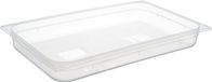 APS Gastronormbak - GN Bak - Polypropyleen - 53 x 32,5 cm - 8,5 Liter - Vaatwasserbestendig