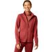 Ariat Sweatshirt zippé intégral Zaphus pour femme