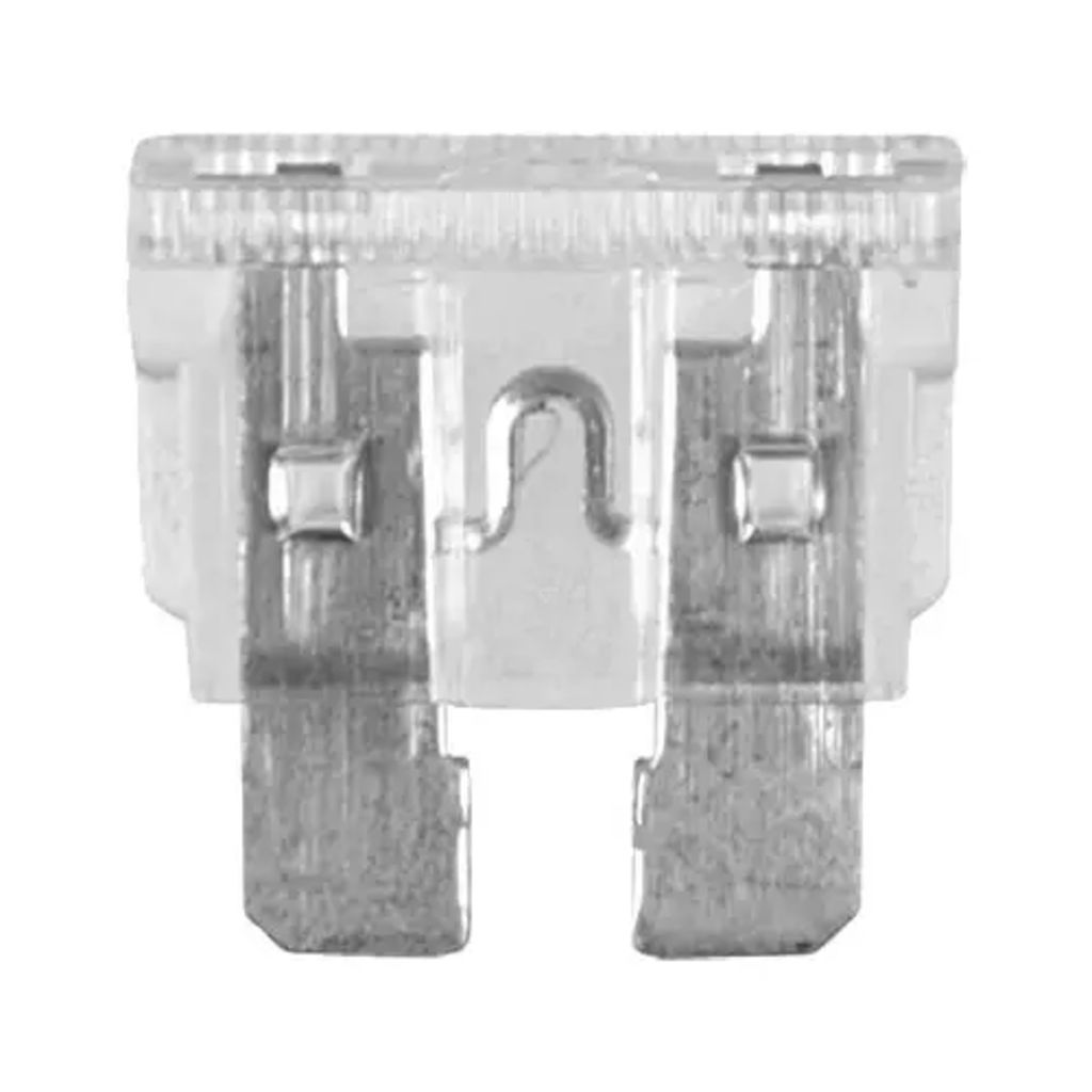 ProPlus Autozekeringen Normaal 25a Transparant 6 Stuks