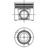 Kolbenschmidt 40286600 zuiger & ringen