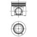 Kolbenschmidt 40286600 zuiger & ringen