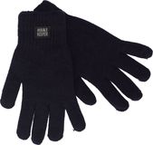 Heatkeeper Thermo Heren Handschoenen Navy Blauw S/M