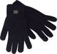 Heatkeeper Thermo Heren Handschoenen Navy Blauw S/M
