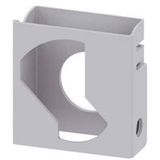Siemens 3SU19500DU800AA0 Afsluitinrichting IP66, IP67, IP69/IP69K 1 stuk(s)