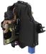 Taros Trade 60-0254-L-124060 serrure de porte arrière avec verrouillage central