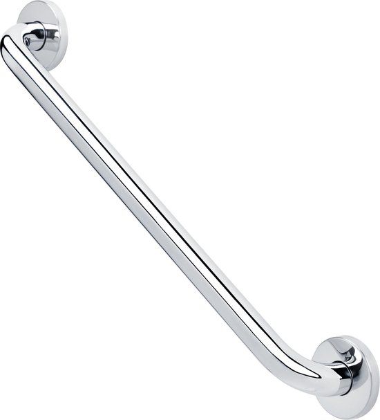 Tiger Libra Wandbeugel - 45 cm - RVS gepolijst