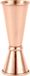 Bar Professional Japanese Style Jigger / Barmaatje - Copper / Koper - 25 - 50ml