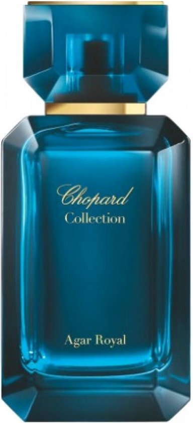 Chopard Agar Royal Eau de Parfum 100 ml unisex