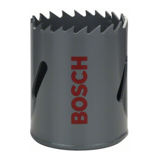 Bosch Bosch gatzaag HSS Bimetaal voor standaardadapter 41 mm 1 5/8" Aantal:1
